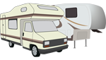 RV and Campers