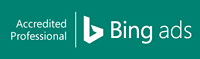 DealerTeamwork Bing Ads Accredited Professional