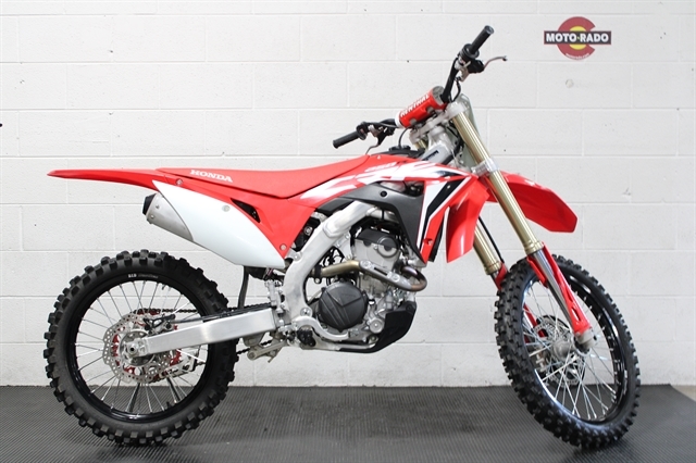 Stock D Used Honda Crf R Denver Lakewood Colorado