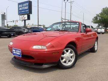 1990 MAZDA MX-5 MIATA