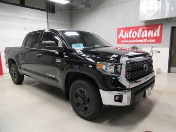2020 TOYOTA TUNDRA