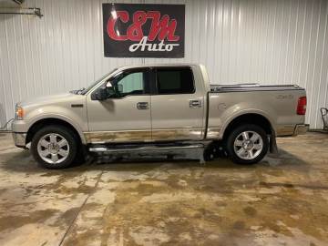 2006 FORD F-150