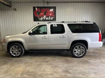 2013 GMC YUKON XL