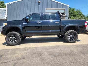 2014 TOYOTA TUNDRA