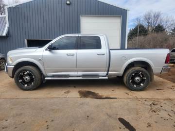 2010 DODGE RAM 2500