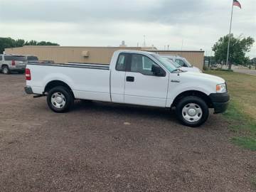 2005 FORD F-150