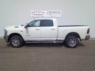 2023 RAM 2500
