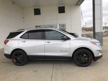 2021 CHEVROLET EQUINOX