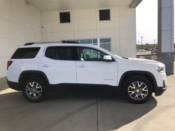 2020 GMC ACADIA