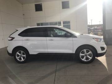 2017 FORD EDGE