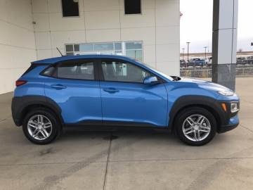 2020 HYUNDAI KONA