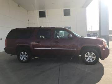 2011 GMC YUKON XL