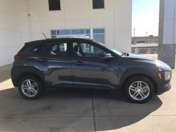 2019 HYUNDAI KONA