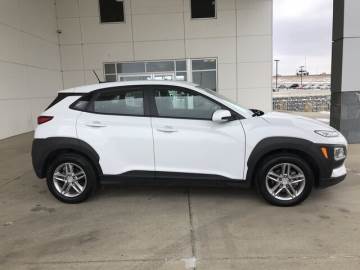 2019 HYUNDAI KONA