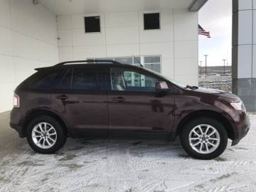 2009 FORD EDGE