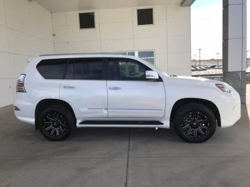 2017 LEXUS GX