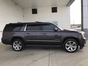 2017 GMC YUKON XL