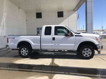 2016 FORD F-250