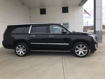 2020 CADILLAC ESCALADE ESV