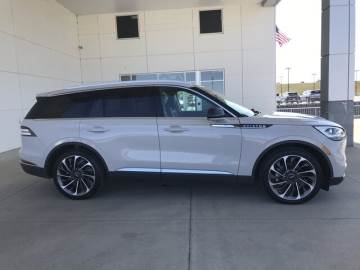 2020 LINCOLN AVIATOR
