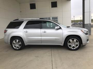 2015 GMC ACADIA