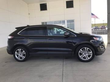 2016 FORD EDGE
