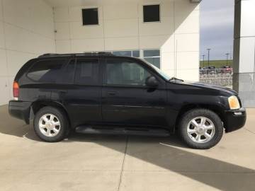2004 GMC ENVOY