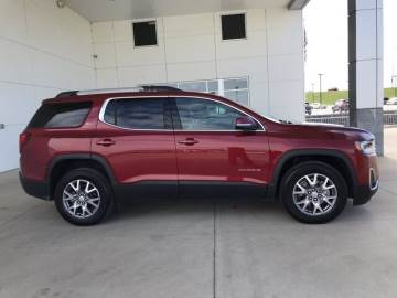 2020 GMC ACADIA