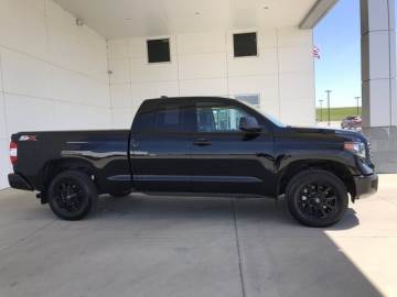 2020 TOYOTA TUNDRA