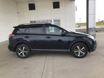 2017 TOYOTA RAV4