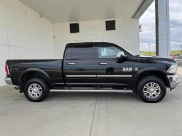 2017 RAM 2500