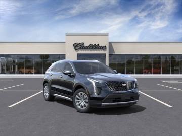 2023 CADILLAC XT4