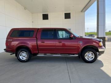 2003 FORD F-150