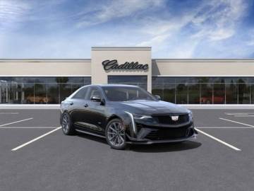 2023 CADILLAC CT4-V