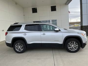 2017 GMC ACADIA