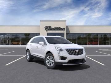 2023 CADILLAC XT5