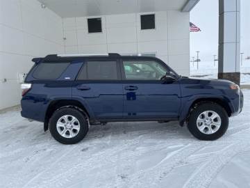 2022 TOYOTA 4RUNNER