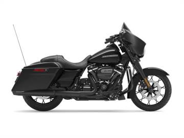 2020 HARLEY DAVIDSON FLHXS - STREET GLIDE SPECIAL