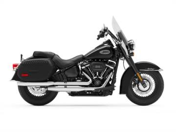 2021 HARLEY DAVIDSON FLH
