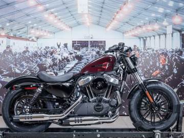 2021 HARLEY DAVIDSON XL1200 SPORTSTER