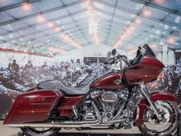 2021 HARLEY DAVIDSON FLTRXS - ROAD GLIDE