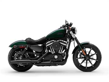 2021 HARLEY DAVIDSON XL883