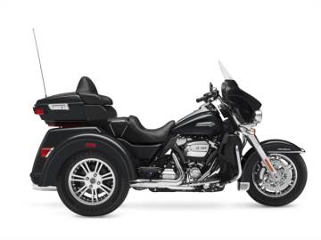 2018 HARLEY DAVIDSON FLHTCUTG