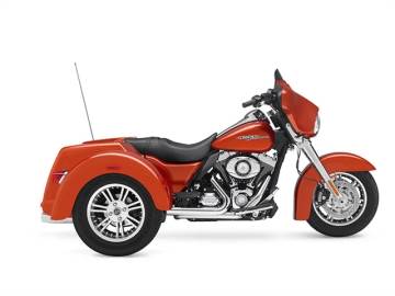 2011 HARLEY DAVIDSON FLH