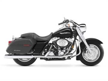 2006 HARLEY-DAVIDSON FLHRSE5 - CVO ROAD KING