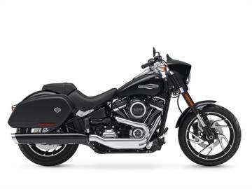 2018 HARLEY-DAVIDSON® FLSB - SOFTAIL® SPORT GLIDE™