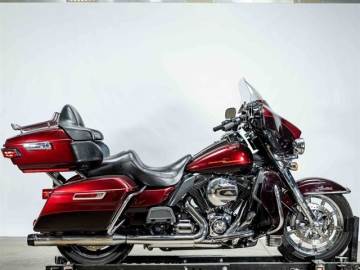 2014 HARLEY DAVIDSON FLHTK ELECTRA