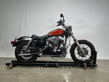1982 HARLEY-DAVIDSON® XLS1000