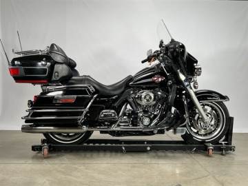 2007 HARLEY DAVIDSON FLHTCU