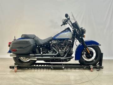 2023 HARLEY DAVIDSON FLH